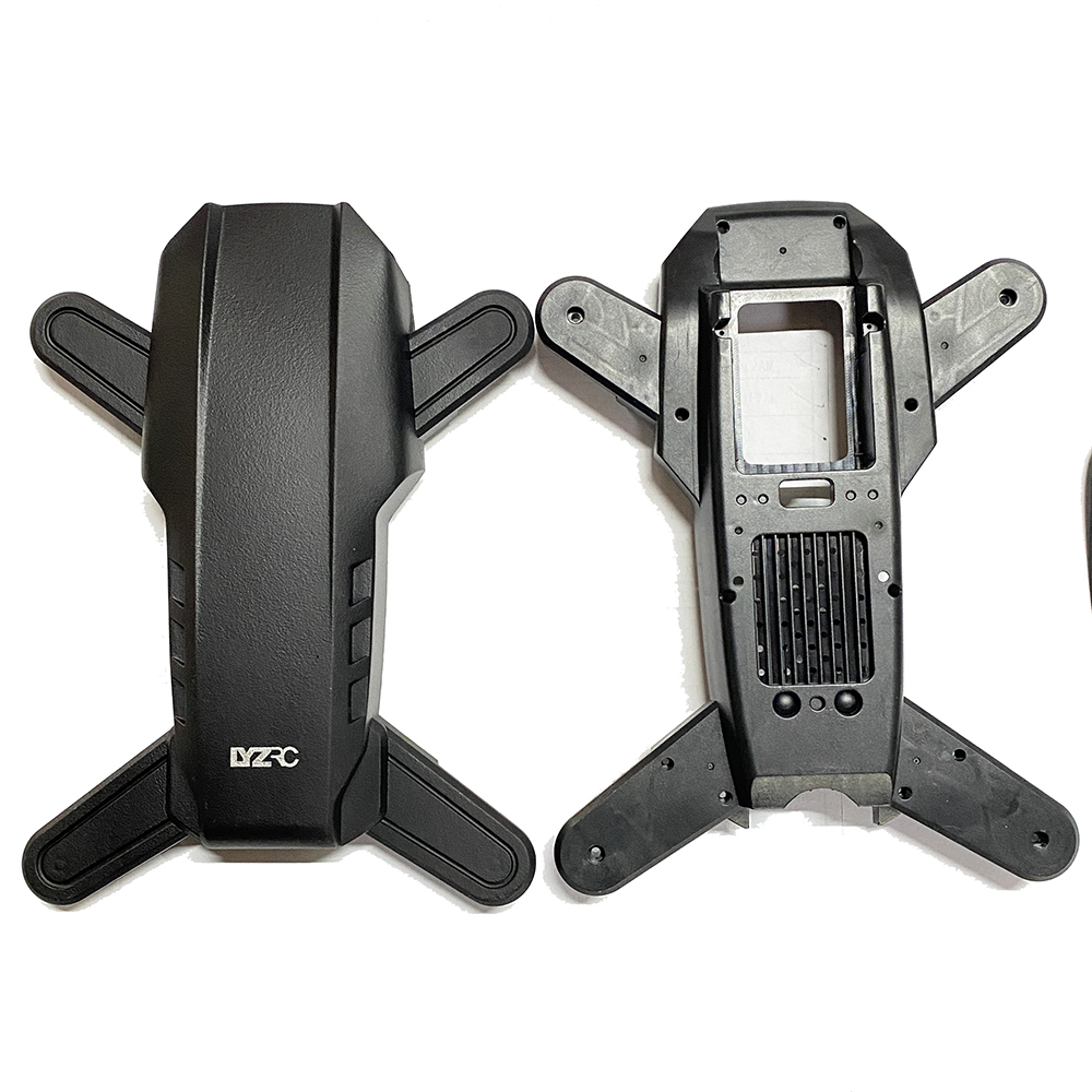 LYZRC L900 Pro SE กรอบ L900 SE - Lyzrc Drone บทวิจารณ์และราคา