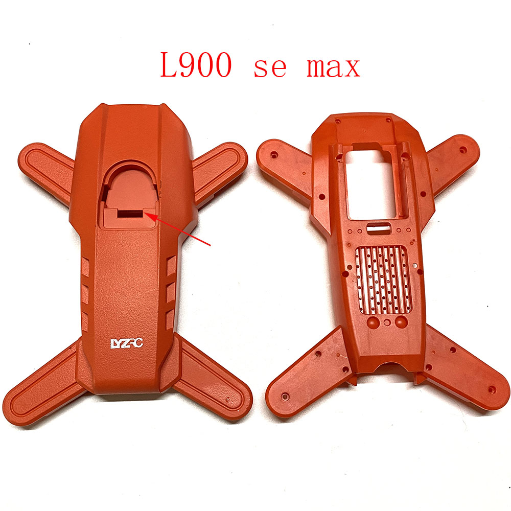 LYZRC L900 Pro SE กรอบ L900 SE - Lyzrc Drone บทวิจารณ์และราคา
