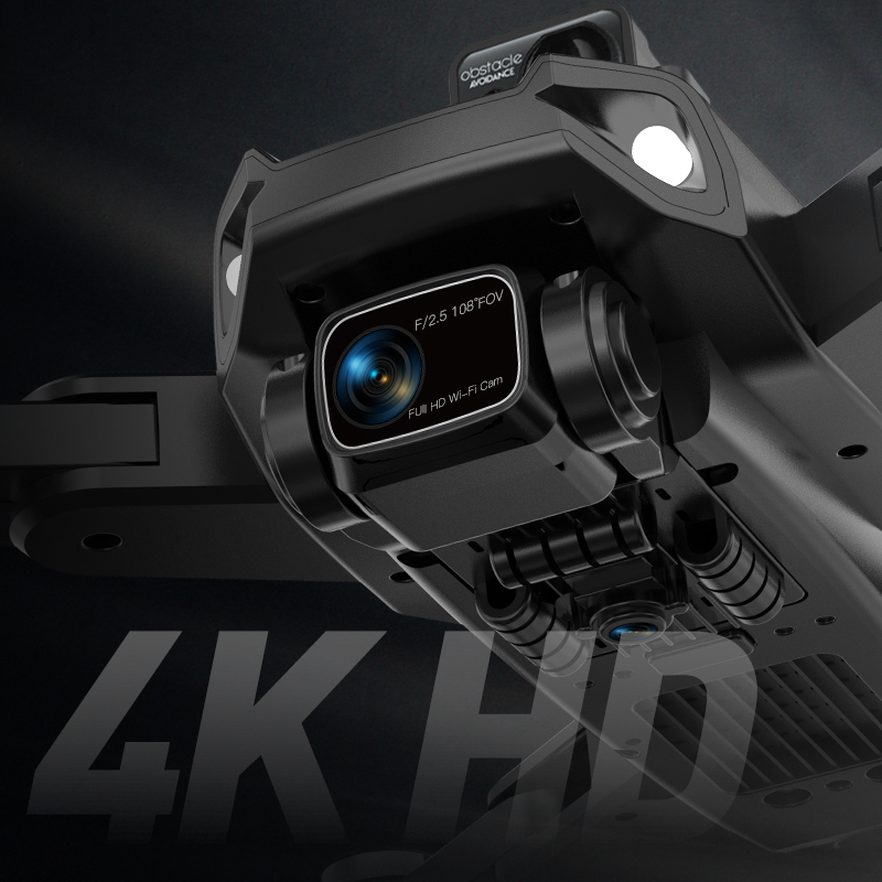 LYZRC L900 pro SE MAX โดรนระดั - Lyzrc Drone บทวิจารณ์และราคา