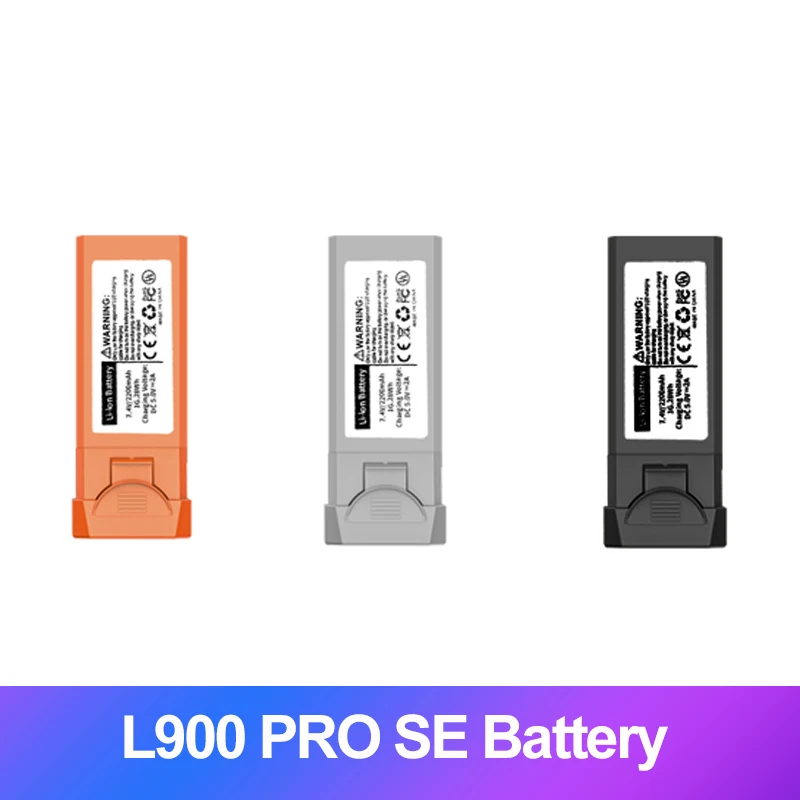 Noctis L900 PRO SE Power Matri - Lyzrc Drone บทวิจารณ์และราคา