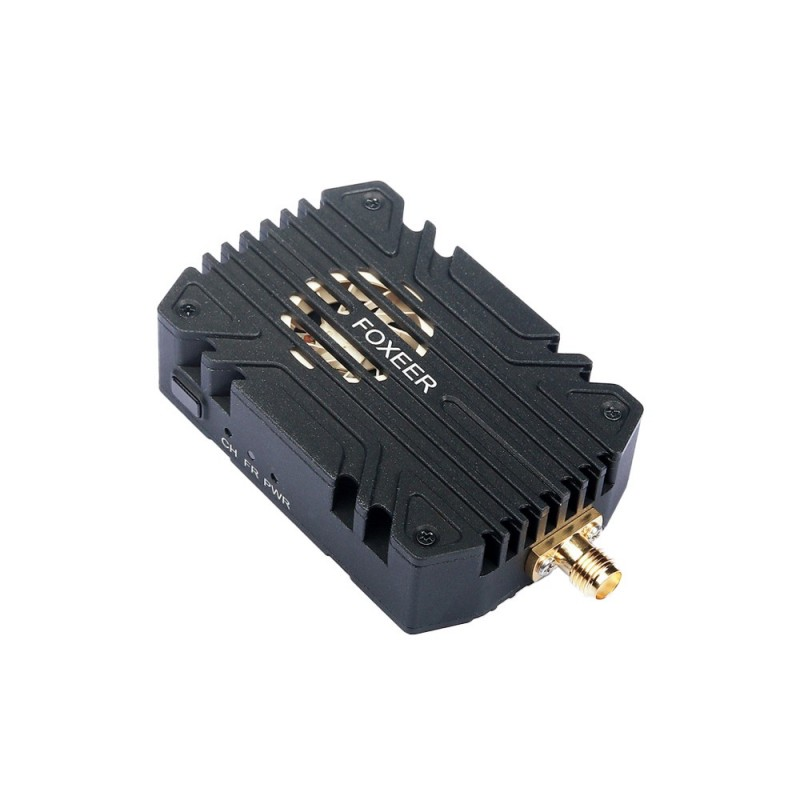 ราคา Foxeer Reaper 5W 40CH 5.8 - Drone Rc Price บทวิจารณ์และราคา