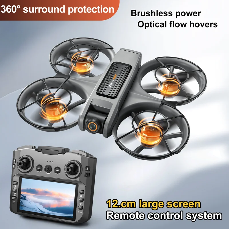โดรน S156 กล้อง GPS 8K, 5G WiF - Drone Rc S156 บทวิจารณ์และราคา