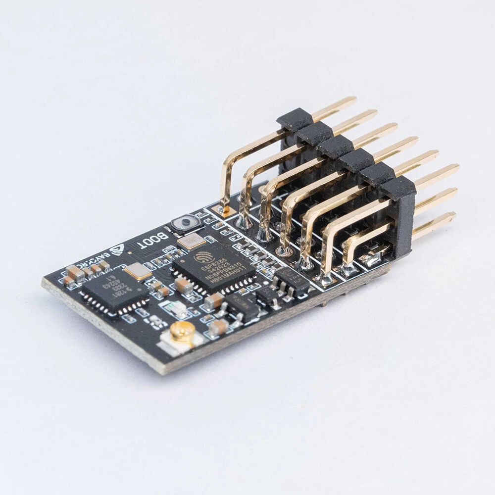 BAYCK ELRS 2.4GHz 5CH PWM ตัวร - Drone Rc Aircraft บทวิจารณ์และราคา