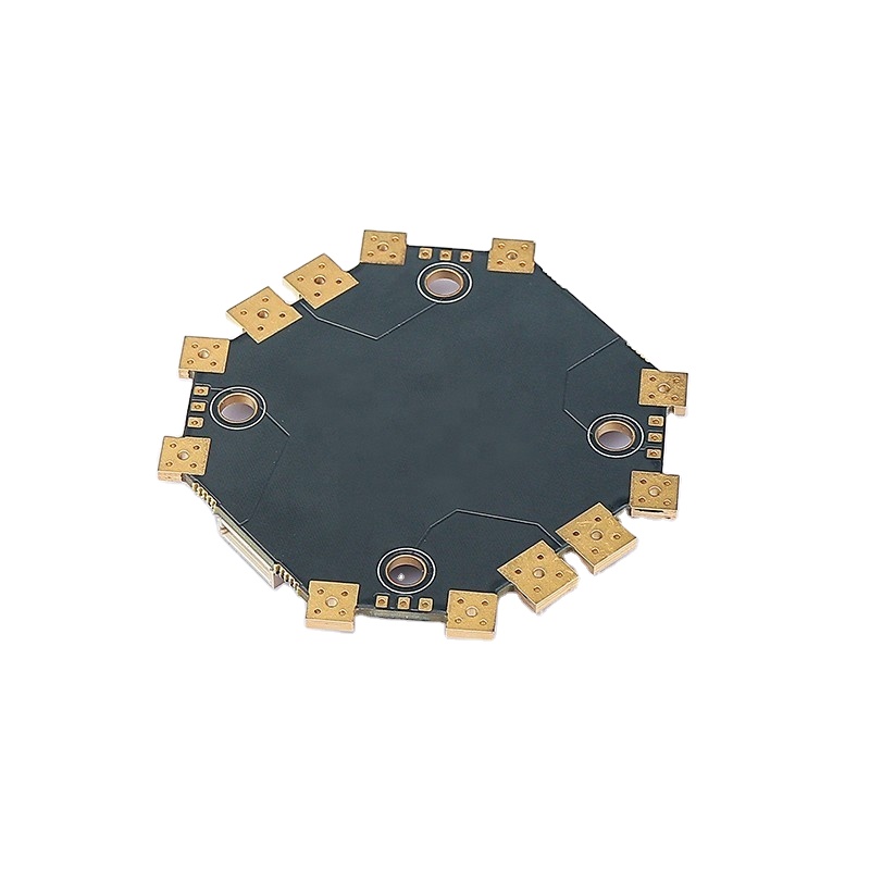 ราคาขายส่ง Foxeer PDB400 8S 40 - Drone Rc Price บทวิจารณ์และราคา