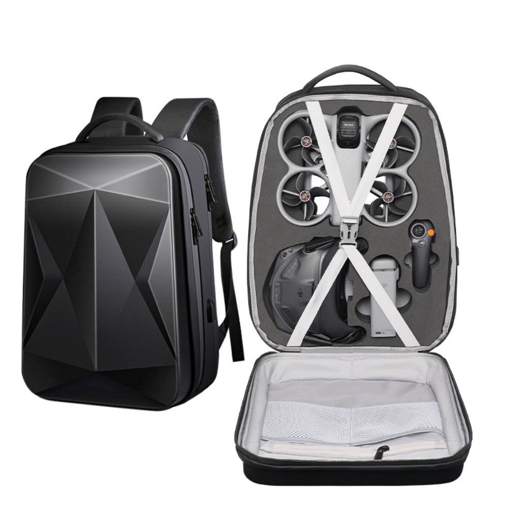 กระเป๋าเป้สะพายหลังแบบแข็งสำหร - Drone Carrying Bag บทวิจารณ์และราคา