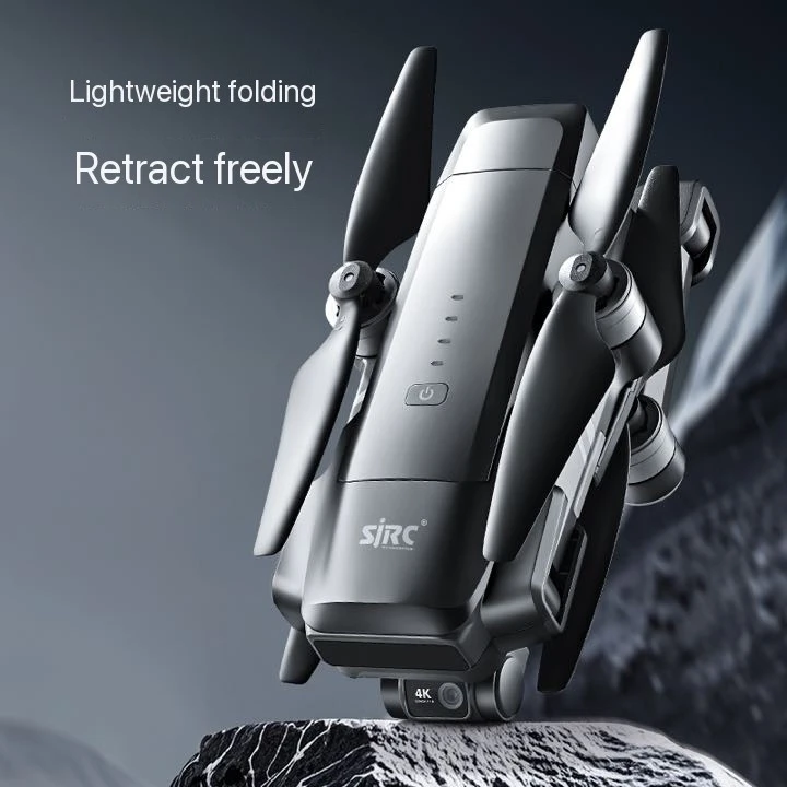 โดรน SJRC F22 S3 PRO กล้องระดั - Drone F22 Rc บทวิจารณ์และราคา