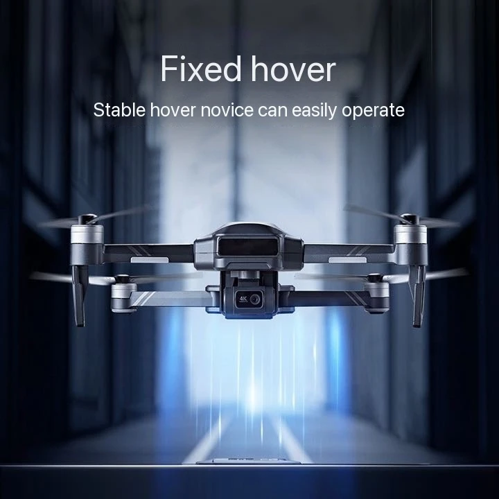โดรน SJRC F22 S3 PRO กล้องระดั - Drone F22 Rc บทวิจารณ์และราคา