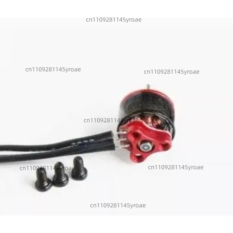 มอเตอร์ไร้แปรงถ่านแรงดันสูงขนา - Brushless Motor บทวิจารณ์และราคา