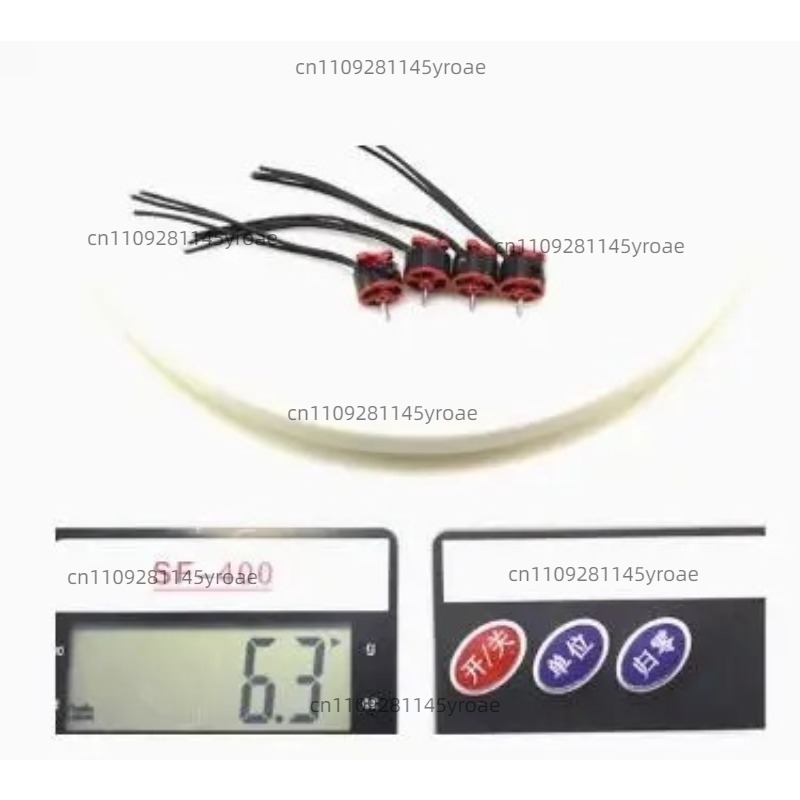 มอเตอร์ไร้แปรงถ่านแรงดันสูงขนา - Brushless Motor บทวิจารณ์และราคา