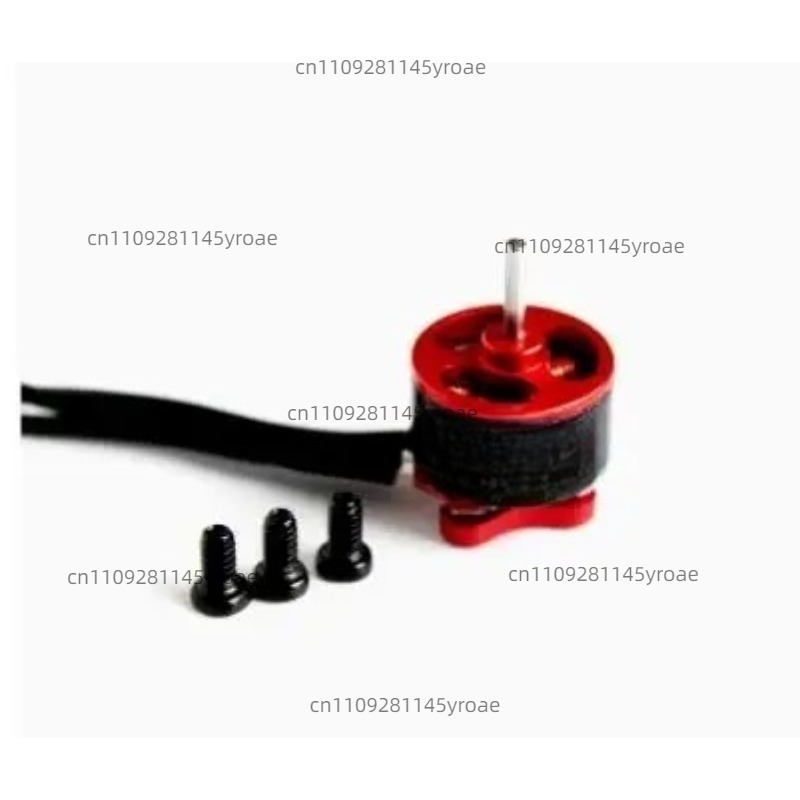 มอเตอร์ไร้แปรงถ่านแรงดันสูงขนา - Brushless Motor บทวิจารณ์และราคา