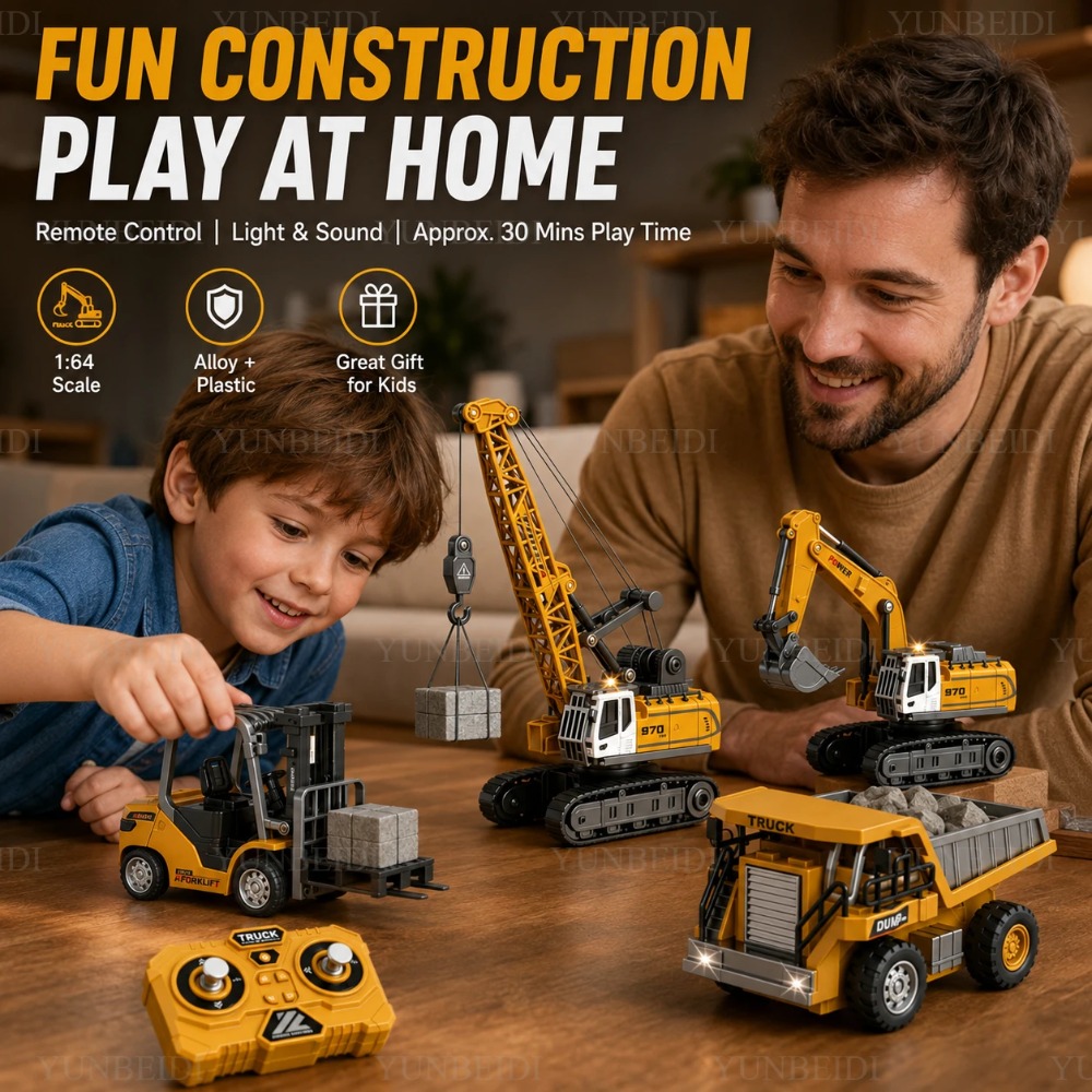 รถบังคับวิทยุขนาดเล็ก 1:64 รถย - Drone Or Rc Car บทวิจารณ์และราคา