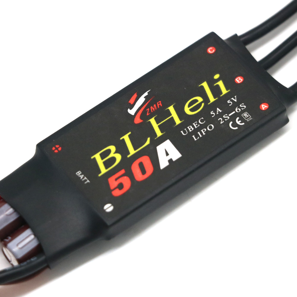 BLHeli Brushless ESC 80A 12A 2 - Drone Rc Aircraft บทวิจารณ์และราคา