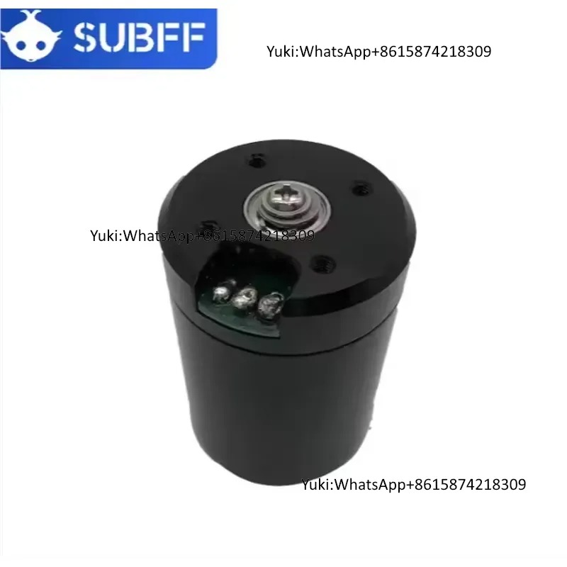 มอเตอร์ขับเคลื่อนใต้น้ำแบบไร้แ - Brushless Motor บทวิจารณ์และราคา