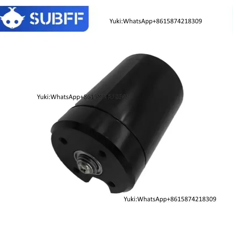 มอเตอร์ขับเคลื่อนใต้น้ำแบบไร้แ - Brushless Motor บทวิจารณ์และราคา