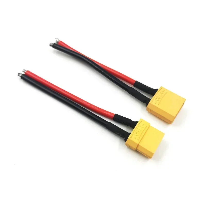 XT60 XT30 XT90 T ปลั๊กชาย/หญิง - Drone Rc Xt9 บทวิจารณ์และราคา