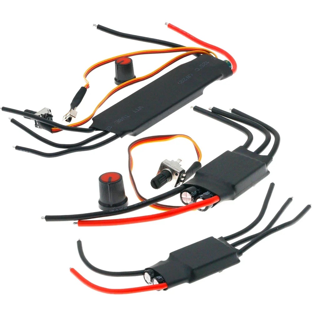 300W 1000W คอนโทรลเลอร์มอเตอร์ - Brushless Motor บทวิจารณ์และราคา