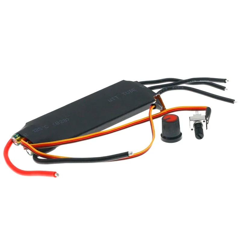 300W 1000W คอนโทรลเลอร์มอเตอร์ - Brushless Motor บทวิจารณ์และราคา